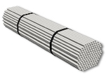 LK, PAL Universalrör A63, Kombirör, med diffusionsspärr, vit
