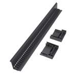 Roth, QuickBox, Monteringsskena