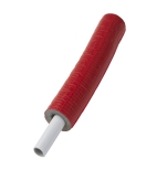 Roth, Alu-LaserPlus®, Rör, med 9mm isolering, på rulle, 16x2