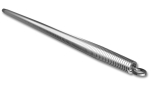 PE-X/PAL, Bockfjäder, invändig, X16/A16, L=620mm