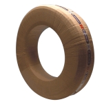 Broen, Henco Flerlagerrör, Alupexrör, i rulle oisolerad, vit