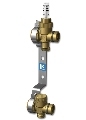 Anti-legionella, Extra avstick, 1st G15