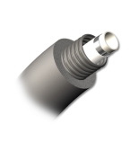 LK, PAL Universalrr A16 RiR Extra, Kombirr rr-i-rr, diffusionssprr/10mm isolering, vit rr/svart isolering