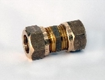 Gustavsberg, Vatette, Rak koppling, 15x8