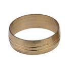 Broen, VSH Super D1481, Klämring, 10, 0 +95°C max 10 bar