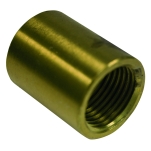 Metall, Muff, invändig gänga, G15
