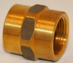 Metall, Muff, invndig gnga, G25