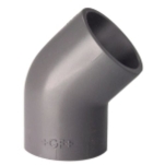 +GF+, Vinkel, lim, 110x45, PN16