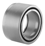 +GF+, Bussning, limände/limmuff, 20x16mm, PN16