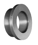 +GF+, Kraghylsa, plantätning, 32mm, PN16