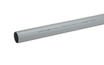 Uponor HTP, Rör, utan muff, 110mm, L=6m