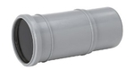 Uponor HTP, Skarvrör, 110mm, PP