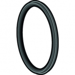 400 mm dupplex ttningsring