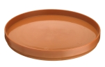 Brunnslock, 400mm, PVC