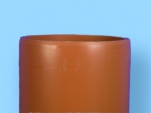 Ståndarrör 400 x 2000 mm