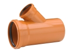 Markgren, 200x160x45°, PVC