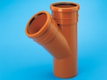 Markgren, 315x45°, PVC