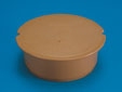 Markpropp, 250mm, PVC