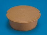 Markpropp, 400mm, PVC