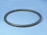 Wavin, Teleskop, Tätningsring, svart, 600mm