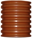 VATEK, Brandposttrumma, 425mm, 2000mm, PVC