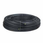 PEM-rör PN12,5 dricksvatten 32 x 2,9 mm - 300 meter