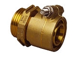 Uponor, Wipex, Koppling, utvändig gänga, 50x4,6-G32