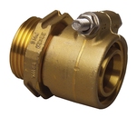 Uponor, Wipex, Koppling, utvändig gänga, 63x5,8-G50