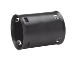 DSA, Skarvmuff, 110mm, PE