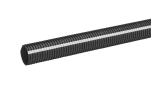 Fördelningsrör, 110mm, L=2,5m, PE