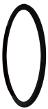 Pipelife, Tätningsring, 250mm