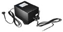 Transformator, 230/24 V AC, 230/24 V AC