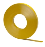 SPN, Kabelskydd, skydd normalt, gul, 125mm