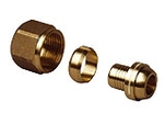 Uponor, Kopplingsset, G20/20x2,0mm
