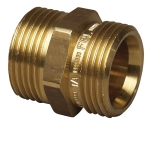 Uponor, Dubbelnippel, G20