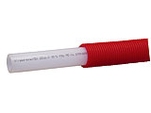 Uponor, Uponor evalPEX Q&E RIR, PEX-rör, rör i rör, 25x2,3x34/28 50 m