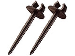 Uponor, Rörstift, 20, 100mm