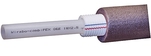 Uponor, combiPEX Q&E RIR Plus Iso, PEX-rör, rör i rör, 10mm isolering, 15x2,5/25/10, 50 m