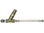 Uponor, WGF XL 900, By-pass, G15