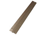 Uponor, Golvvärmeplåt 12, 1200x110x0,3
