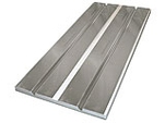 Uponor, Golvvärmekassett, med isolering, 1155x535x35mm