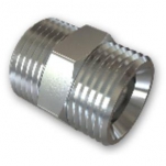 Skarvnippel , Rak eurocone utvndig gnga, GE20