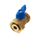 Avstängningsventil, R20