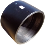 ELOFIT EME, Elsvetsmuff, 225mm, Sdr7,4-17,6