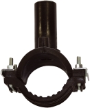 ELOFIT ECOL, Sadelgren, 63-40mm