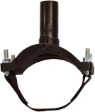 ELOFIT ECOL, Sadelgren, 225-32mm