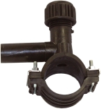 ELOFIT EPRES, Tryckanborrning, 110X32mm