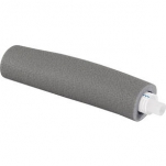 Tappvattenrör, Uponor Aqua Pipe rör i rör, med 10mm isolering