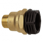 PRK 403, Koppling, rak, 20xR15