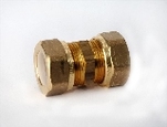 Gustavsberg, Vatette PE, Rak koppling, 16mm